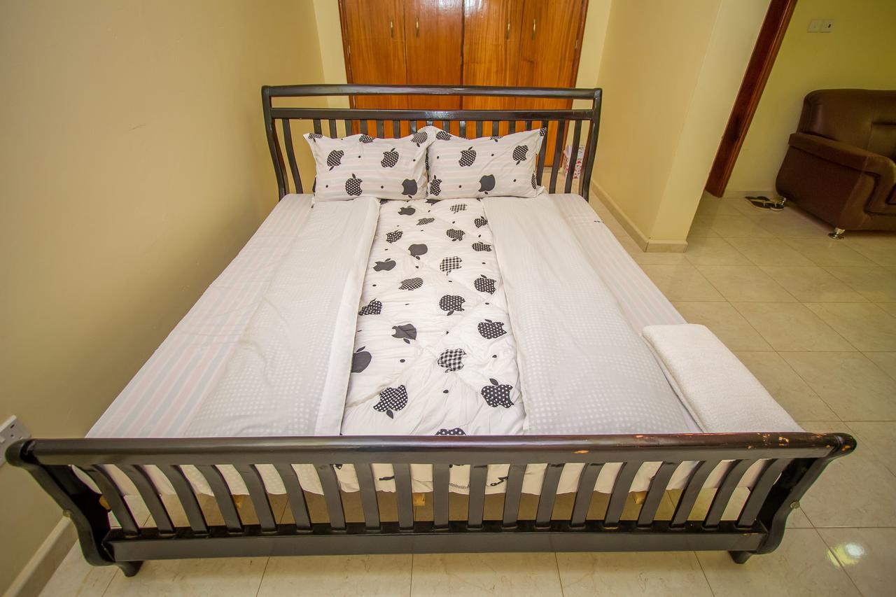 Heras Country Resort Kabale Exterior foto