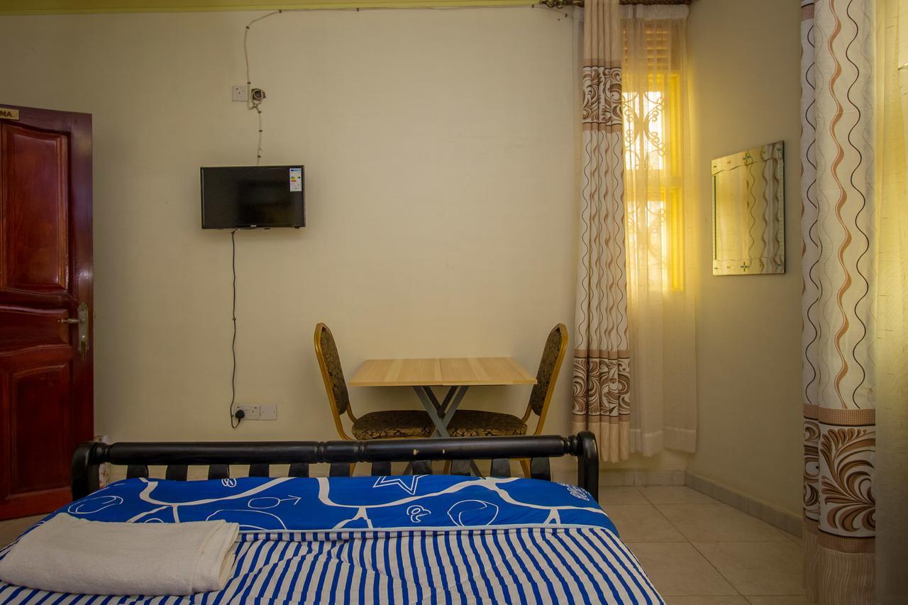 Heras Country Resort Kabale Exterior foto