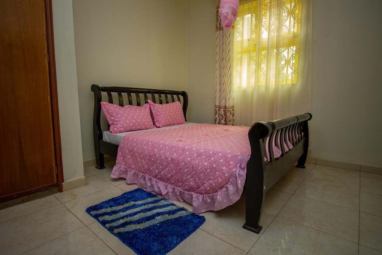 Heras Country Resort Kabale Exterior foto